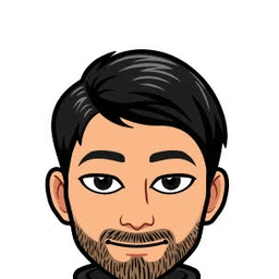 Portrait of Saksham Gupta